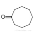 CYCLOOCTANONE CAS 502-49-8